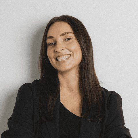 Mikeila Scheckenbarch