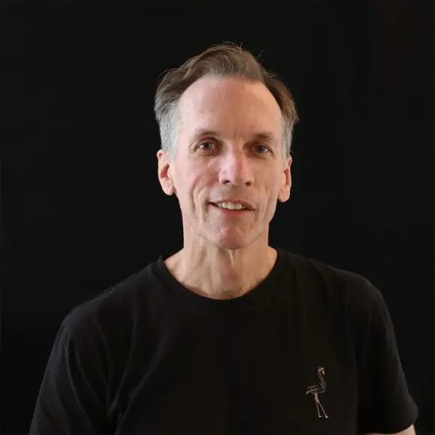 Paul McGarry